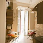 Casa Cairoli Πανσιόν Νάπολη