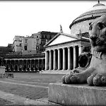 Πανσιόν Casa Cairoli