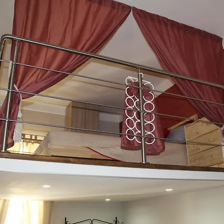 Gasthof Casa Cairoli