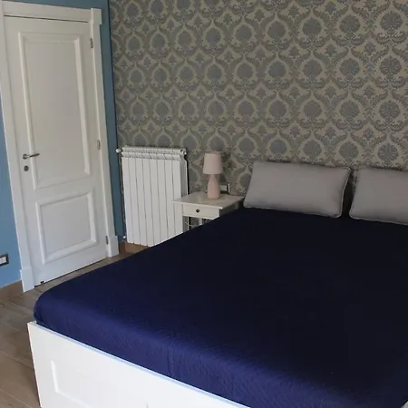 Gasthof Casa Cairoli Neapel