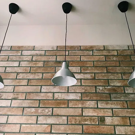 Casa Cairoli Gasthof