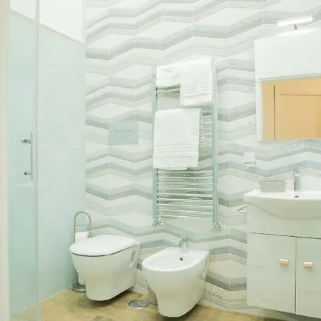 Gasthof Casa Cairoli