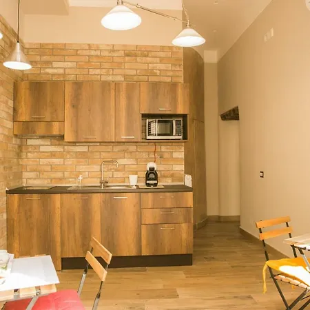 Casa Cairoli 3* Neapel