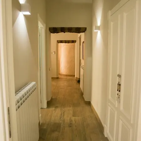Casa Cairoli