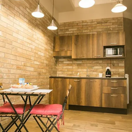 Casa Cairoli Gasthof