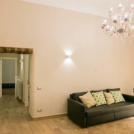 Pensjonat Casa Cairoli