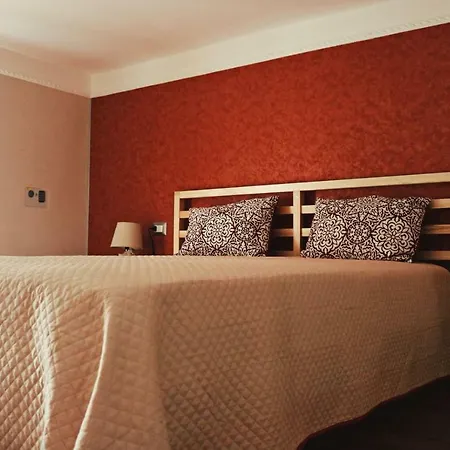 Casa Cairoli