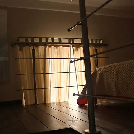 Gasthof Casa Cairoli Neapel