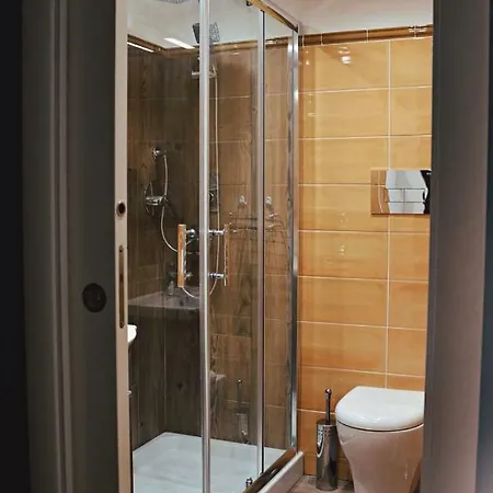 Gasthof Casa Cairoli