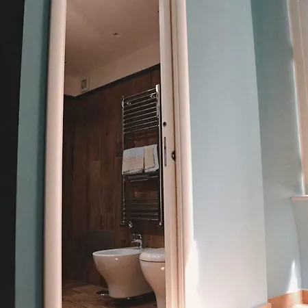 Gasthof Casa Cairoli Neapel