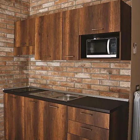 Casa Cairoli Gasthof