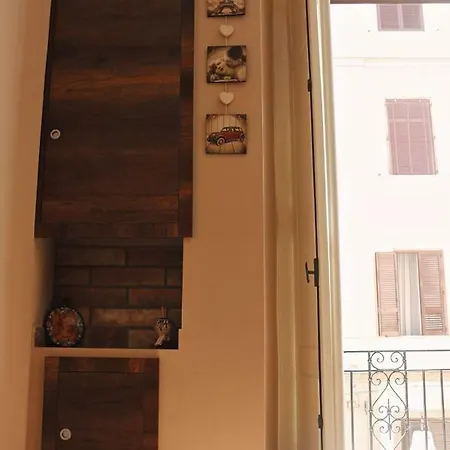 Gasthof Casa Cairoli 3*