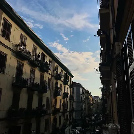 Casa Cairoli Gasthof