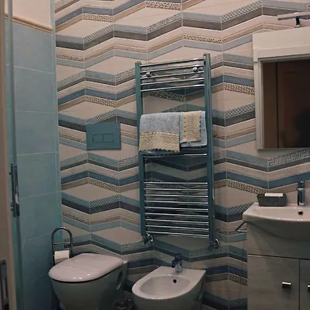 Gasthof Casa Cairoli