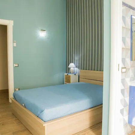 Gasthof Casa Cairoli Neapel