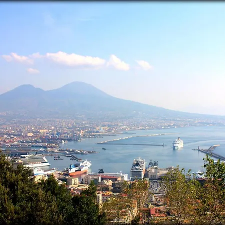 Casa Cairoli Gasthof Neapel