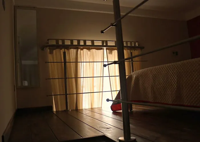 Affittacamere Casa Cairoli Napoli