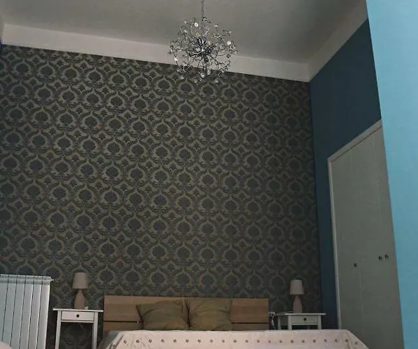 Casa Cairoli