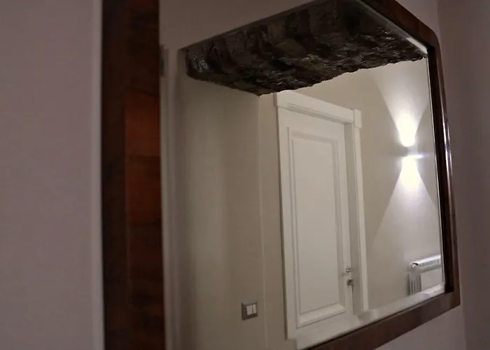 Casa Cairoli