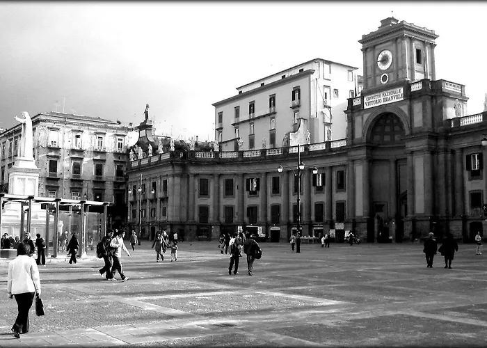 Casa Cairoli