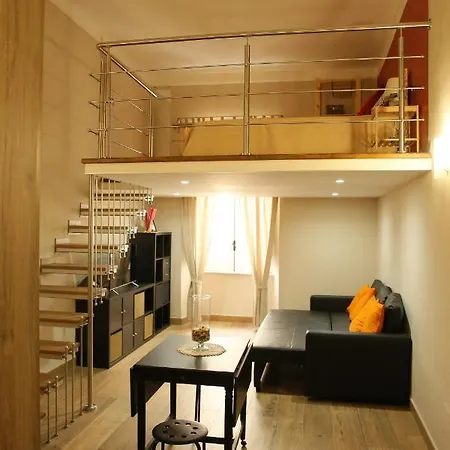 Casa Cairoli Gasthuis Napels