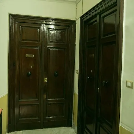 Gasthuis Casa Cairoli