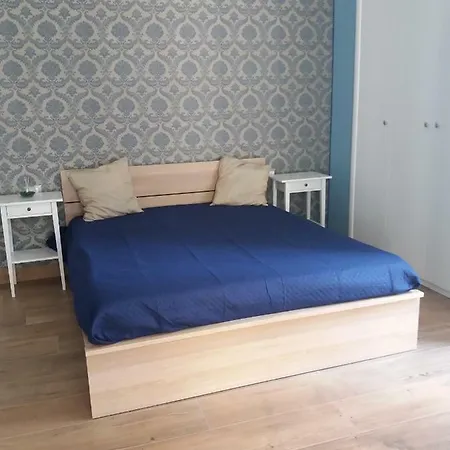 Casa Cairoli