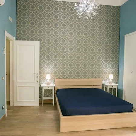 게스트하우스 Casa Cairoli 4*