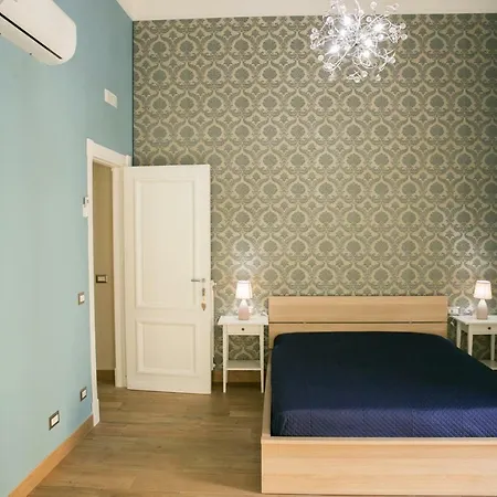 게스트하우스 Casa Cairoli