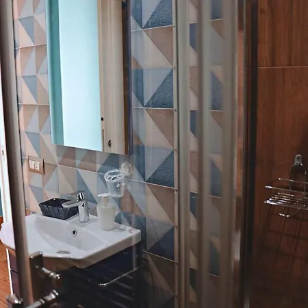 Casa Cairoli 4*