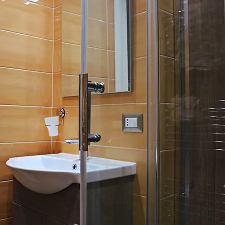 Casa Cairoli 4*