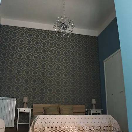 Casa Cairoli