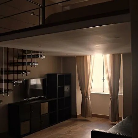 Casa Cairoli 4*