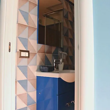 Casa Cairoli