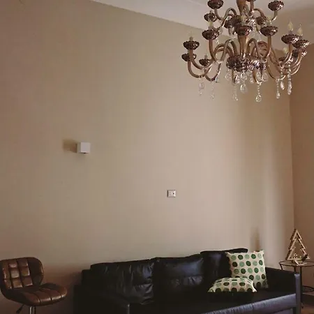 Gasthuis Casa Cairoli Napels