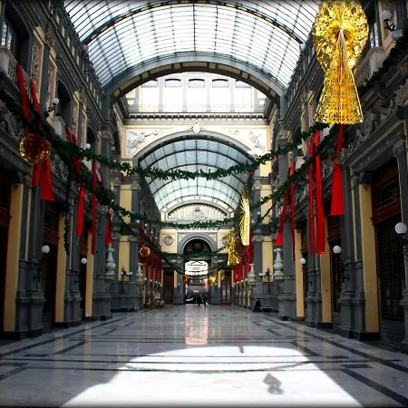 Maison d'hôtes Casa Cairoli Naples