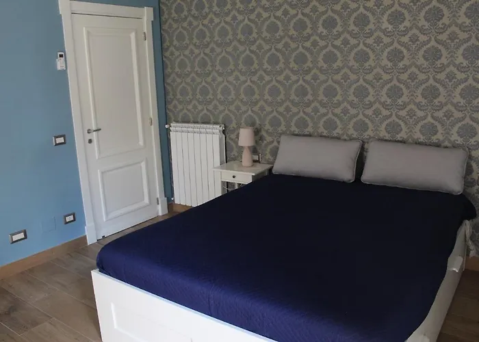 Maison d'hôtes Casa Cairoli Naples