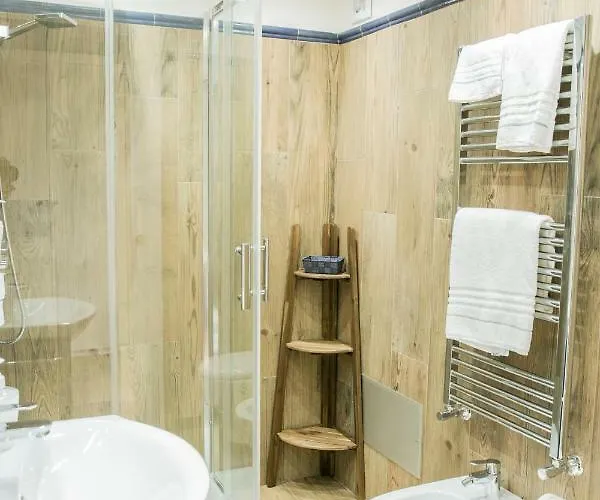 Casa Cairoli Maison d'hôtes