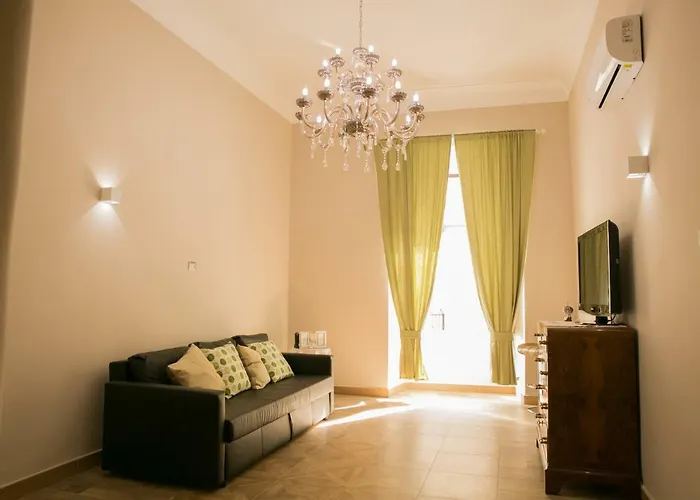 Maison d'hôtes Casa Cairoli Naples