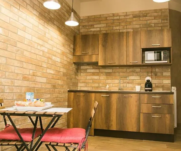 Casa Cairoli Maison d'hôtes