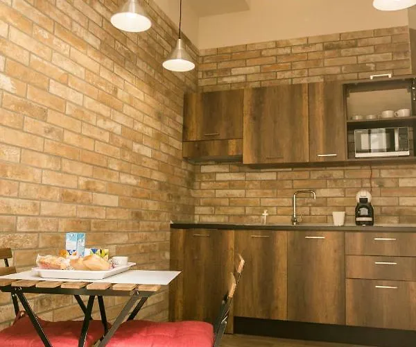 Casa Cairoli Maison d'hôtes 3*