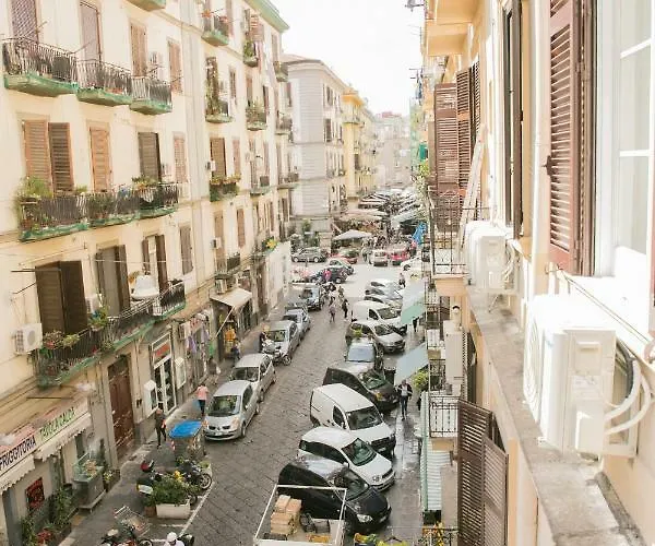 Casa Cairoli Maison d'hôtes