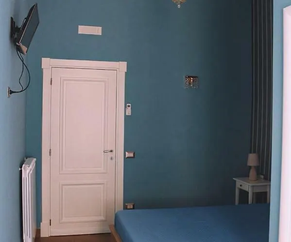 Maison d'hôtes Casa Cairoli 3*