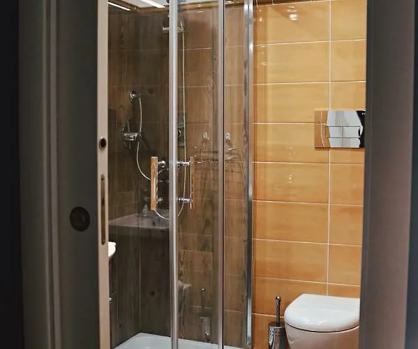 Maison d'hôtes Casa Cairoli