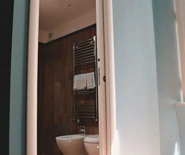 Maison d'hôtes Casa Cairoli Naples