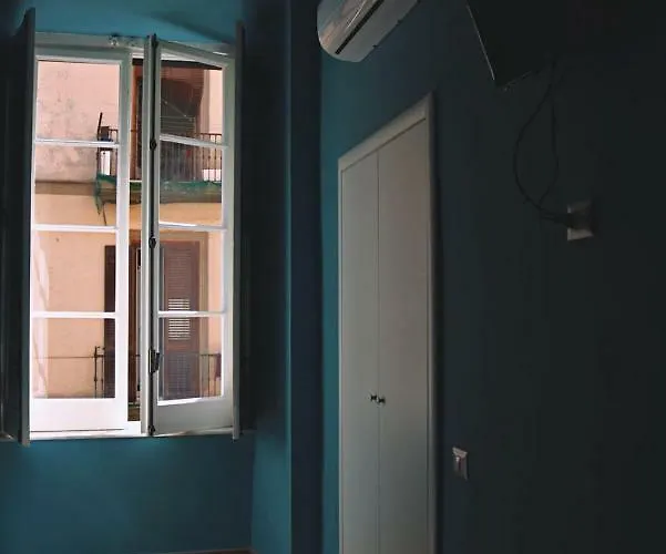 Casa Cairoli Maison d'hôtes 3*