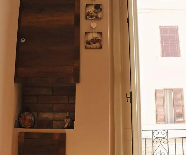 Maison d'hôtes Casa Cairoli 3*