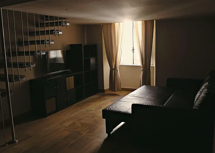 Casa Cairoli Maison d'hôtes 3*