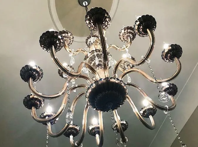 Maison d'hôtes Casa Cairoli