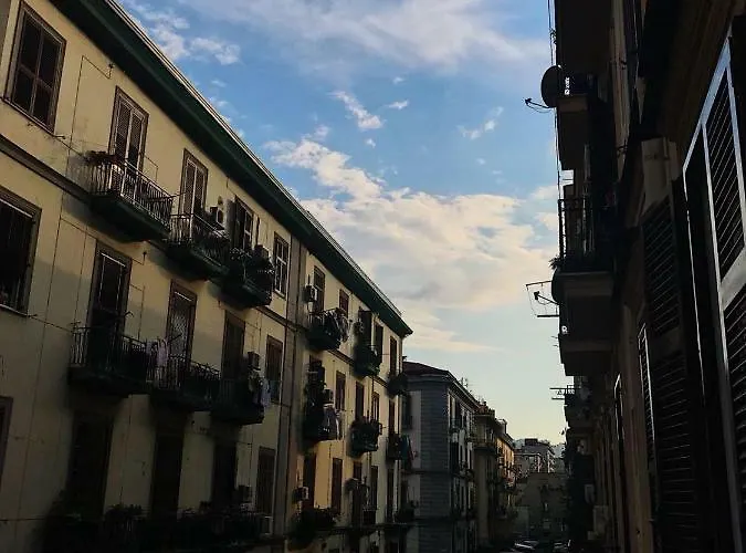 Casa Cairoli Maison d'hôtes